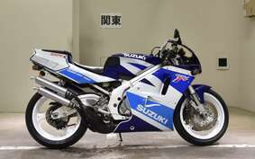 SUZUKI RGV250 Gamma VJ22A