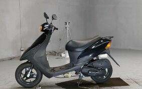 SUZUKI LET's 2 CA1PA