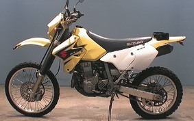 SUZUKI DR-Z400S 2006 SK43A