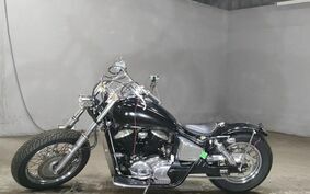 HONDA SHADOW 400 2008 NC34