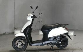 SUZUKI LET's CA4AA