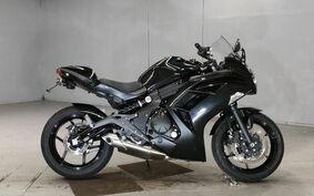 KAWASAKI NINJA 400 2016 EX400E