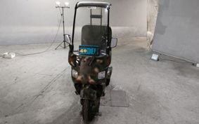 HONDA GYRO TA02