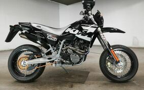 KTM 640 LC 4 SUPERMOTO 2005 GSN40