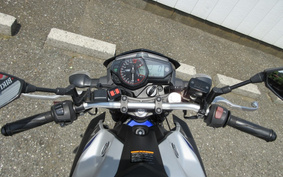 YAMAHA MT-25 RG10J