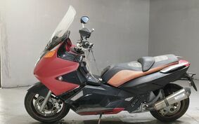 GILERA  GP800 2009 M551