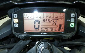 SUZUKI GIXXER 150 NG4BG