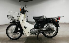 HONDA C70 SUPER CUB C70