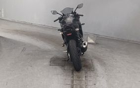 YAMAHA YZF-R25 RG43J