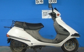 HONDA SPACY 125 Gen. 2 JF03