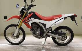 HONDA CRF250L MD38