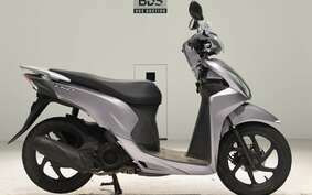 HONDA DIO 110 JF58