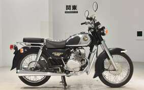 HONDA CD125T BENLY CD125T