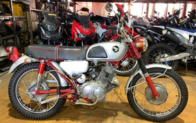 HONDA CL125 CL125