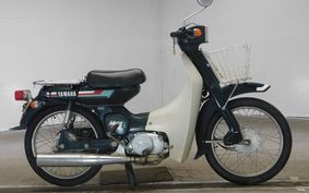 YAMAHA MATE 80 V80