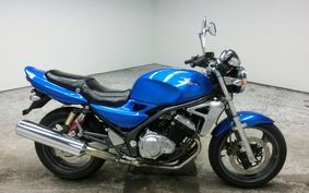 KAWASAKI BALIUS 250 Gen.2 2001 ZR250B