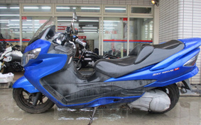 SUZUKI SKYWAVE 250 (Burgman 250) M Type CJ45A