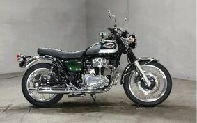 KAWASAKI W800 2020 EJ800B