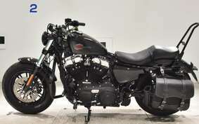 HARLEY XL1200X 2021 LC3