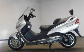 SUZUKI SKYWAVE 400 2001 CK42A