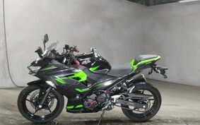 KAWASAKI NINJA 400 2018 EX400G