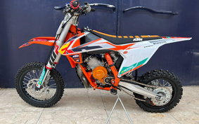 KTM 65 SX 1988 MRA23