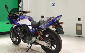 HONDA CB400 SUPER BOLDOR A 2023 NC42