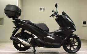 HONDA PCX125 JF81