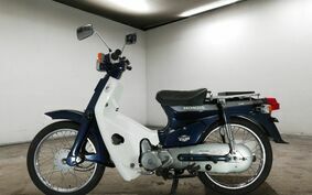 HONDA C70 SUPER CUB CUSTOM C70