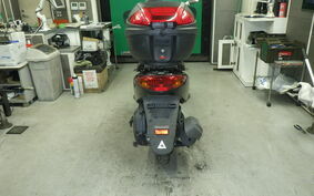 YAMAHA AXIS 125 TREET SE53J