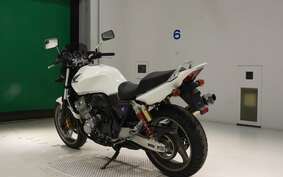 HONDA CB400SF VTEC 2009 NC42