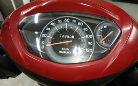 SUZUKI ADDRESS V125 DT11A