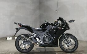 HONDA CBR250R MC41