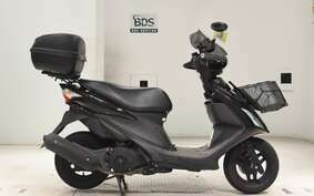 SUZUKI ADDRESS V125 S CF4MA