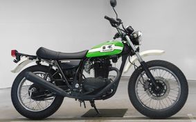 KAWASAKI 250TR 2003 BJ250F