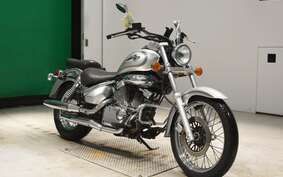 SUZUKI INTRUDER 250 LC VJ51A