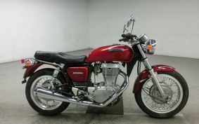 SUZUKI ST400 TEMPTER 2000 NK43A