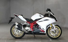 HONDA CBR250RR MC51