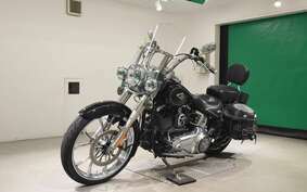 HARLEY FLSTC 1580 2014