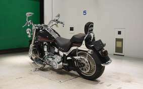 HARLEY FLSTF 1580 2006 BX5