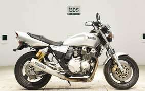 YAMAHA XJR400 Gen.2 R 2000 4HM