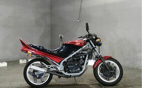 HONDA VT250F MC08