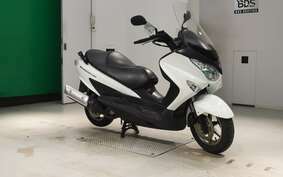 SUZUKI SKYWAVE 200 (Burgman 200) CH41A