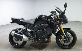 YAMAHA FZ FAZER FEATHER FI 2008 RN17