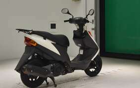 SUZUKI ADDRESS V125 CF4EA