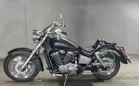 HONDA SHADOW 400 1998 NC34