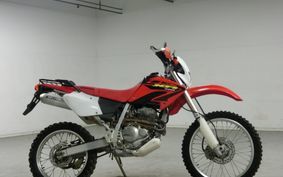 HONDA XR250 MD30