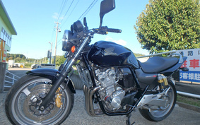 HONDA CB400SF 2009 NC42