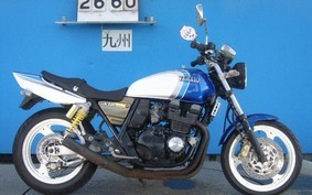 YAMAHA XJR400 R 1995 4HM