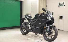 YAMAHA YZF-R25 A RG43J